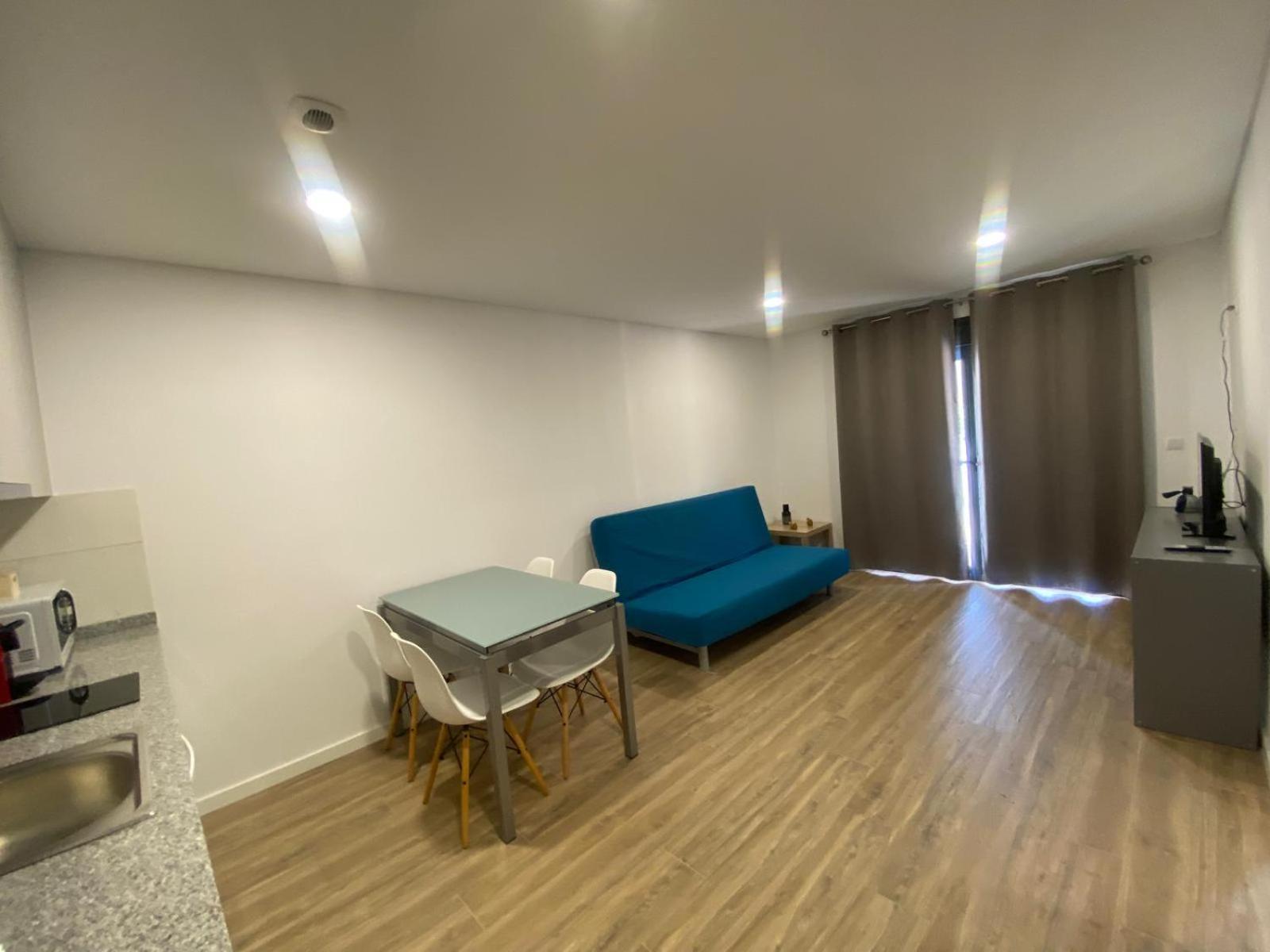 Quinta De Reiriz Apartment Moncao Ngoại thất bức ảnh