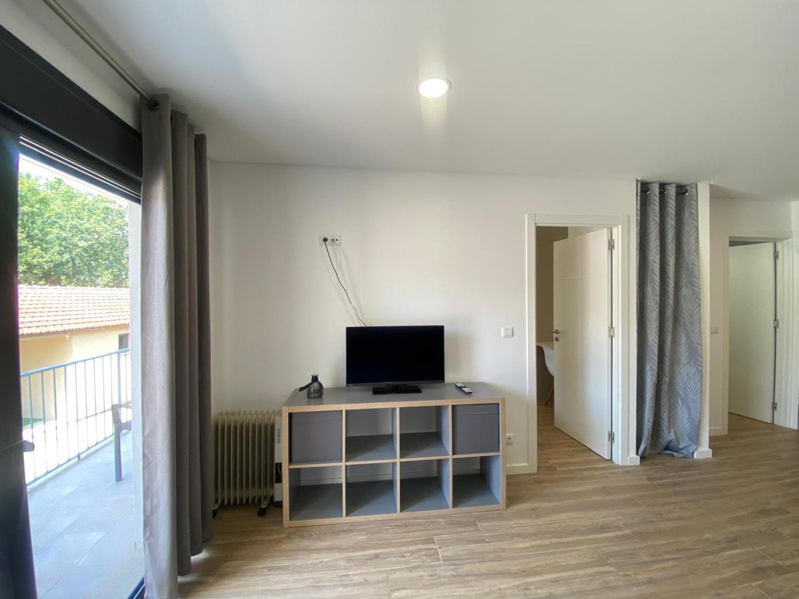 Quinta De Reiriz Apartment Moncao Ngoại thất bức ảnh