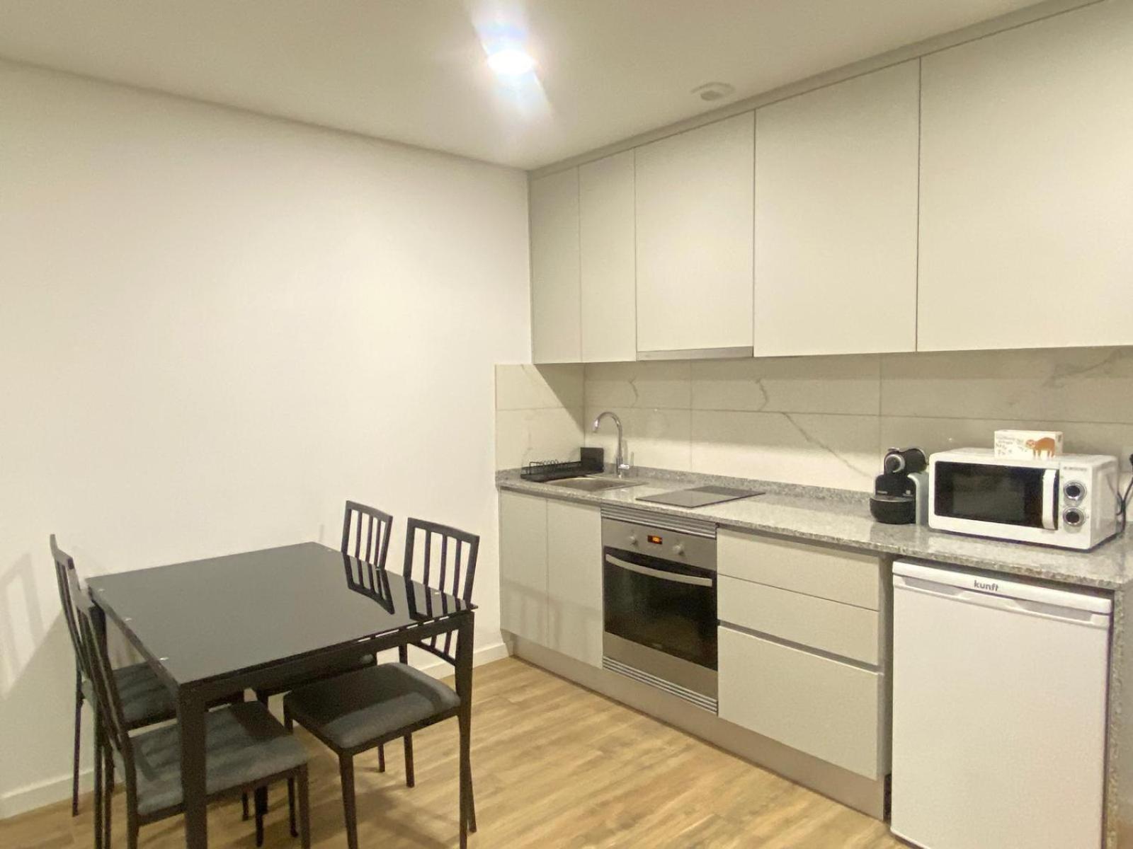 Quinta De Reiriz Apartment Moncao Ngoại thất bức ảnh