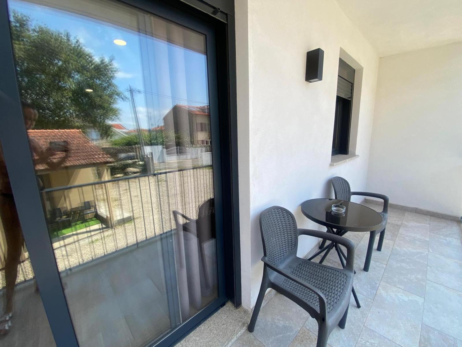 Quinta De Reiriz Apartment Moncao Ngoại thất bức ảnh