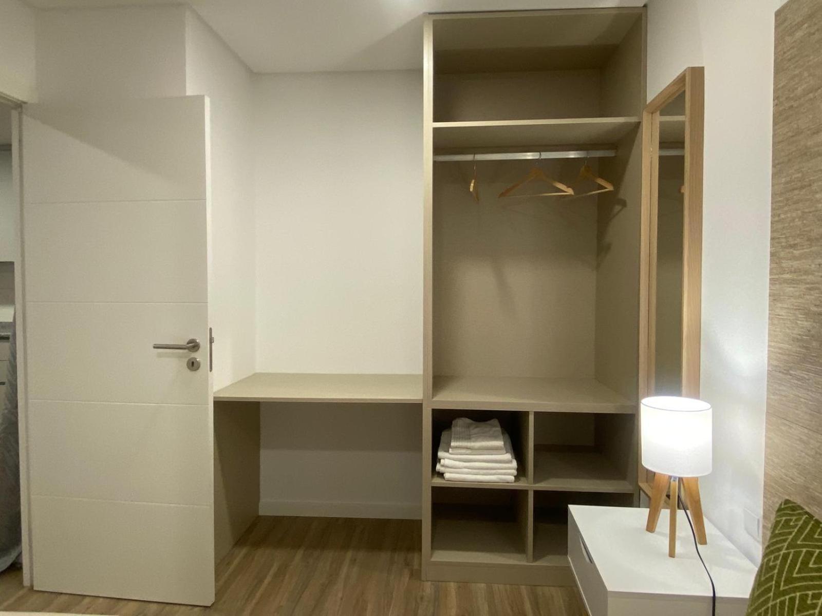 Quinta De Reiriz Apartment Moncao Ngoại thất bức ảnh