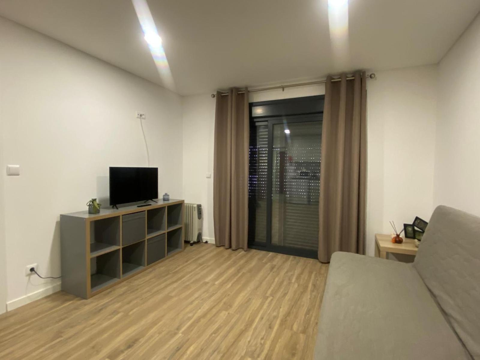 Quinta De Reiriz Apartment Moncao Ngoại thất bức ảnh