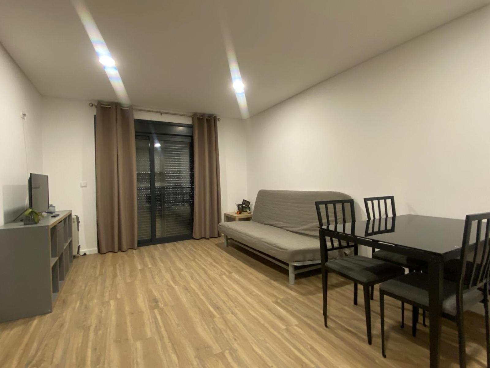 Quinta De Reiriz Apartment Moncao Ngoại thất bức ảnh